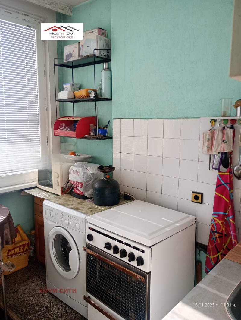 Продава 1-СТАЕН, гр. София, Подуяне, снимка 6 - Апартаменти - 52448345