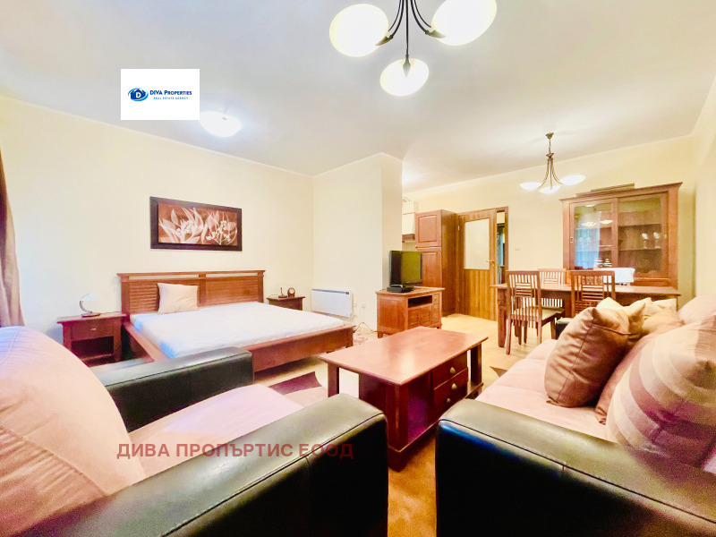 Продава 1-СТАЕН, к.к. Боровец, област София област, снимка 4 - Апартаменти - 53023498