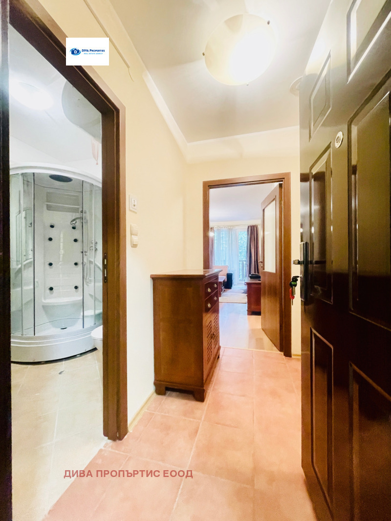 Продава 1-СТАЕН, к.к. Боровец, област София област, снимка 7 - Апартаменти - 53023498