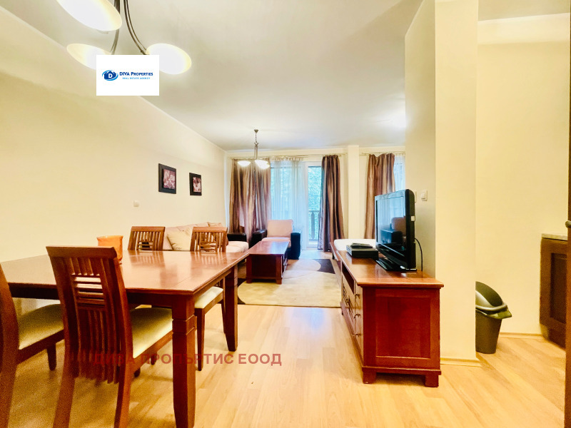 Продава 1-СТАЕН, к.к. Боровец, област София област, снимка 3 - Апартаменти - 53023498