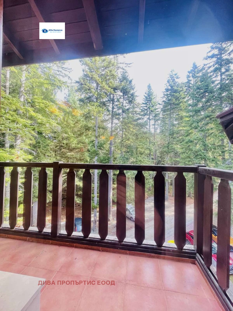 Продава 1-СТАЕН, к.к. Боровец, област София област, снимка 10 - Апартаменти - 53023498