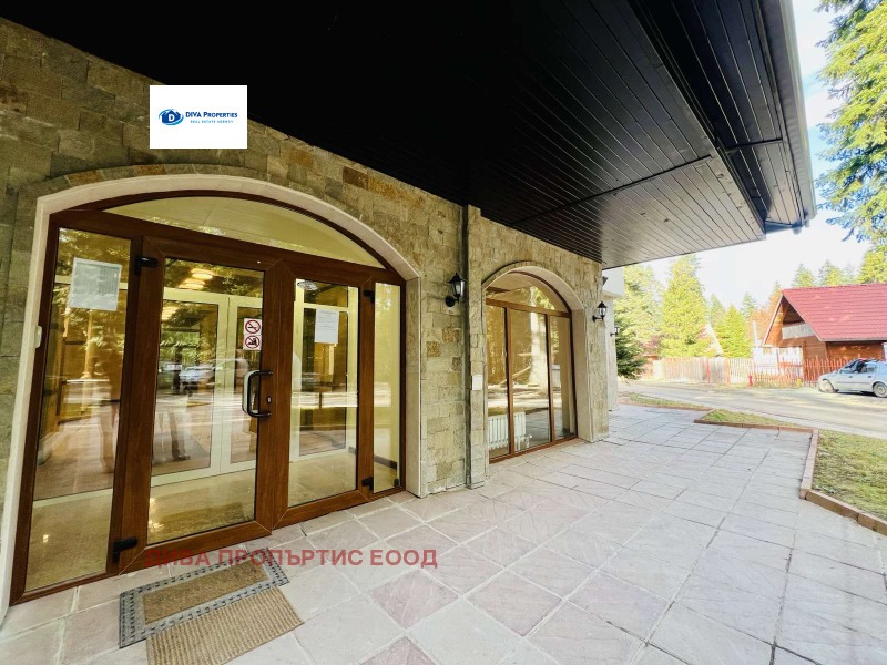 Продава 1-СТАЕН, к.к. Боровец, област София област, снимка 2 - Апартаменти - 53023498