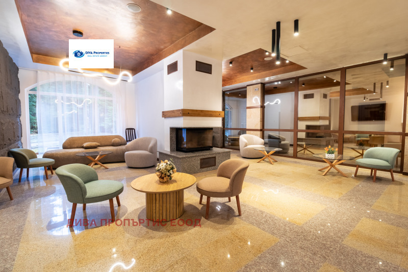 Продава 1-СТАЕН, к.к. Боровец, област София област, снимка 12 - Апартаменти - 53023498