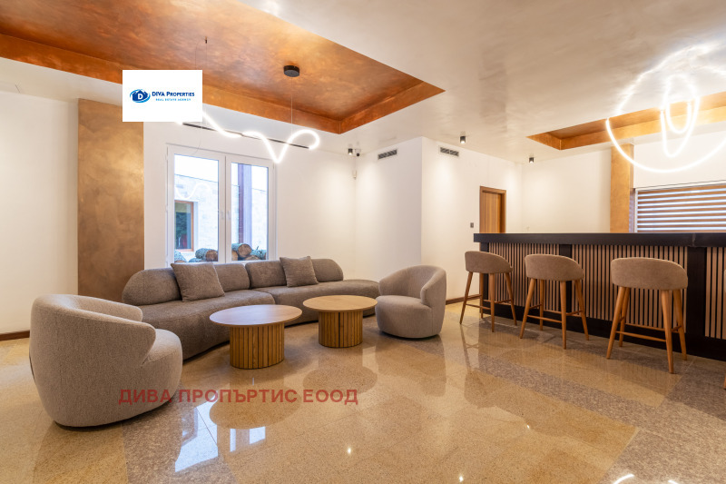 Продава 1-СТАЕН, к.к. Боровец, област София област, снимка 13 - Апартаменти - 53023498