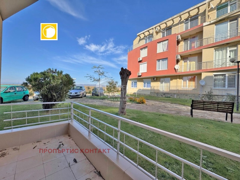 Продава 1-СТАЕН, к.к. Слънчев бряг, област Бургас, снимка 11 - Апартаменти - 53290107