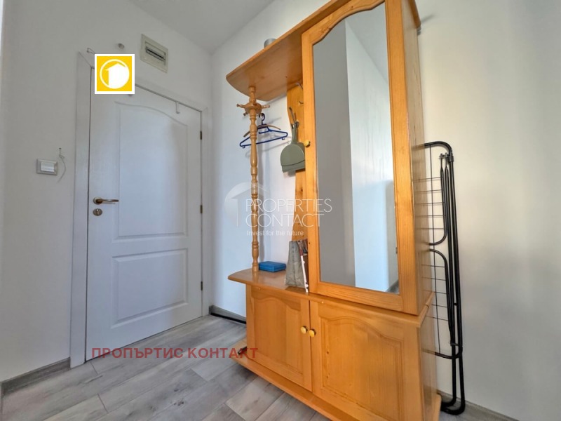 Продава 1-СТАЕН, к.к. Слънчев бряг, област Бургас, снимка 8 - Апартаменти - 53290107