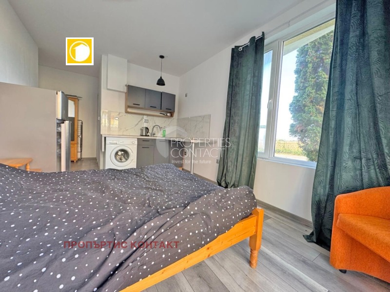 Продава 1-СТАЕН, к.к. Слънчев бряг, област Бургас, снимка 3 - Апартаменти - 53290107