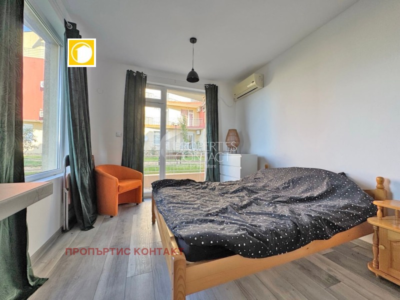 Продава 1-СТАЕН, к.к. Слънчев бряг, област Бургас, снимка 6 - Апартаменти - 53290107