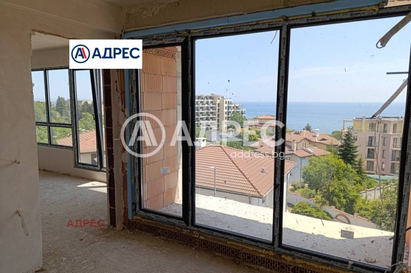 For Sale  1 bedroom Varna , k.k. Chayka , 52 sq.m | 89449962 - image [2]