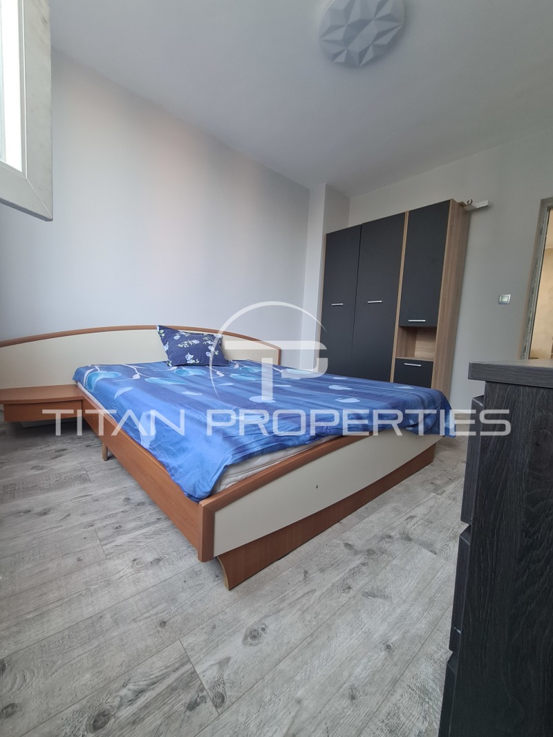 Myytävänä  1 makuuhuone Plovdiv , Izgrev , 45 neliömetriä | 24378270 - kuva [4]