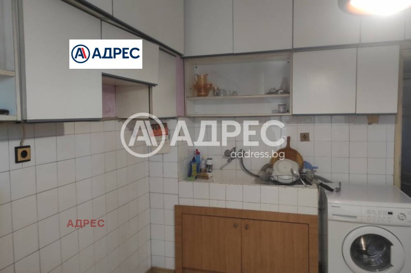 Продава 2-СТАЕН, гр. Варна, Аспарухово, снимка 6 - Aпартаменти - 47496520