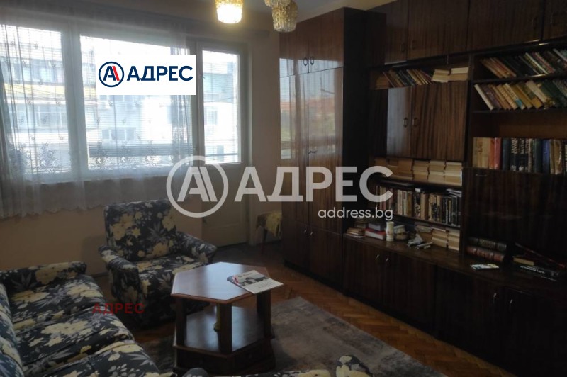 Продава 2-СТАЕН, гр. Варна, Аспарухово, снимка 2 - Aпартаменти - 47496520