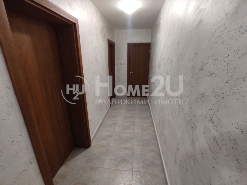 Продава 2-СТАЕН, гр. Пловдив, Кючук Париж, снимка 4 - Aпартаменти - 49301698