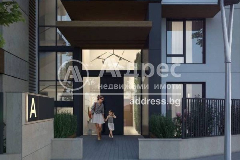 Продава  2-стаен град София , Манастирски ливади , 82 кв.м | 21025851 - изображение [6]