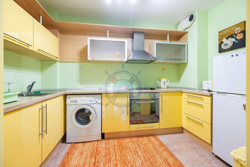 De vânzare  1 dormitor Varna , m-t Saltanat , 80 mp | 18722827 - imagine [7]