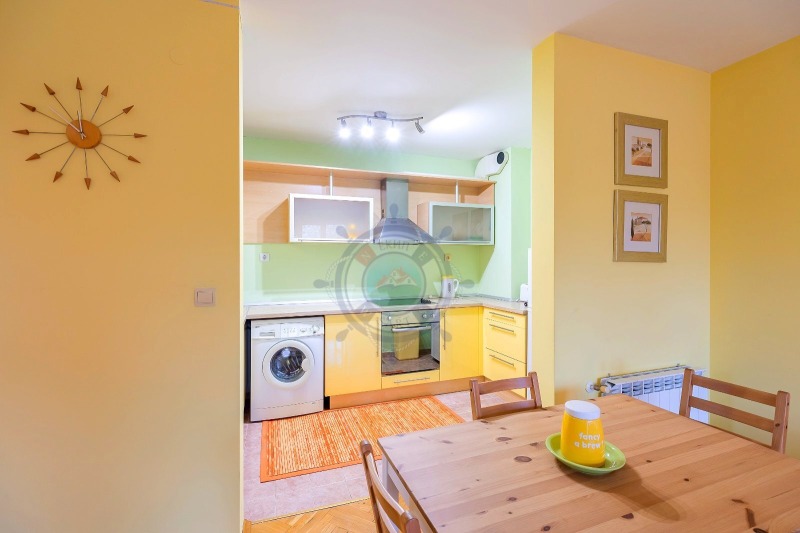 De vânzare  1 dormitor Varna , m-t Saltanat , 80 mp | 18722827 - imagine [9]