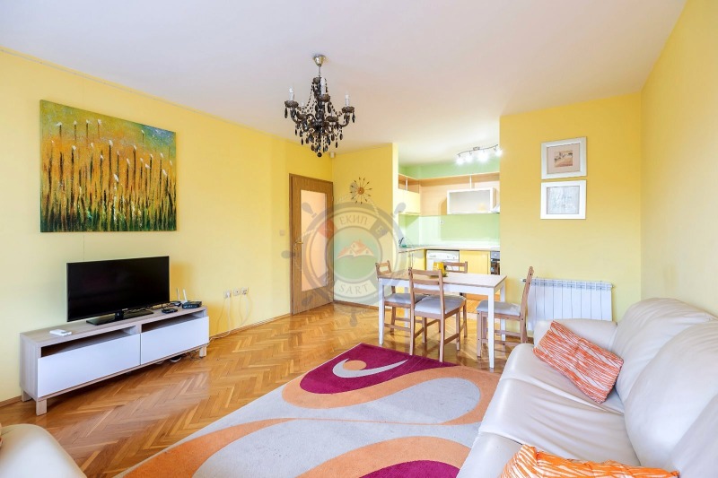 De vânzare  1 dormitor Varna , m-t Saltanat , 80 mp | 18722827 - imagine [6]