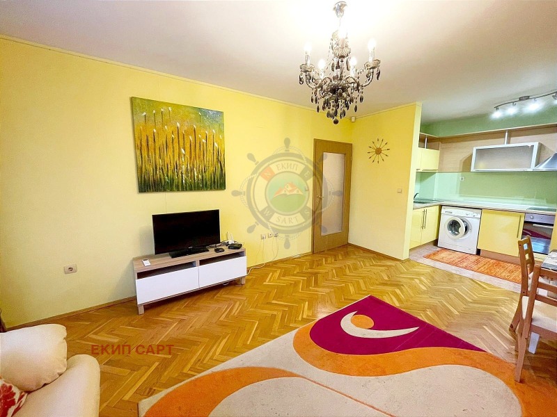 Eladó  1 hálószoba Varna , m-t Saltanat , 80 négyzetméter | 18722827