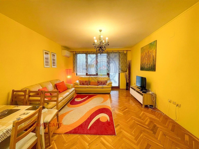Eladó  1 hálószoba Varna , m-t Saltanat , 80 négyzetméter | 18722827 - kép [8]