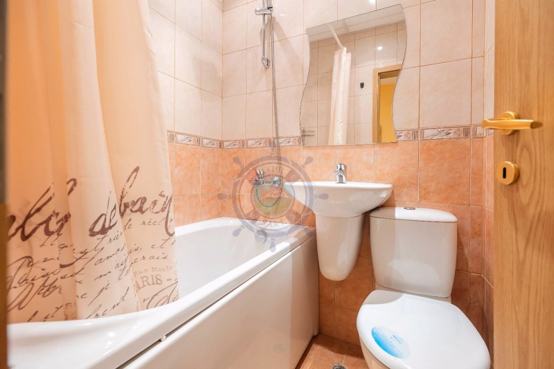 De vânzare  1 dormitor Varna , m-t Saltanat , 80 mp | 18722827 - imagine [15]