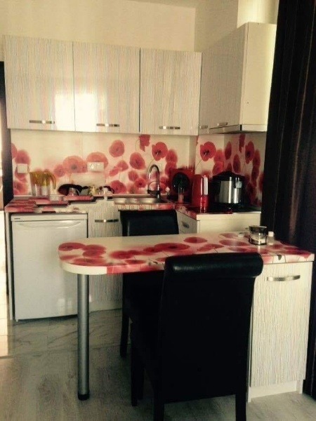 Продава 2-СТАЕН, гр. Приморско, област Бургас, снимка 3 - Апартаменти - 52612991