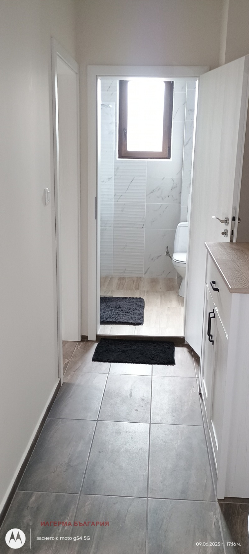 Продава 2-СТАЕН, гр. София, Симеоново, снимка 6 - Апартаменти - 53122647