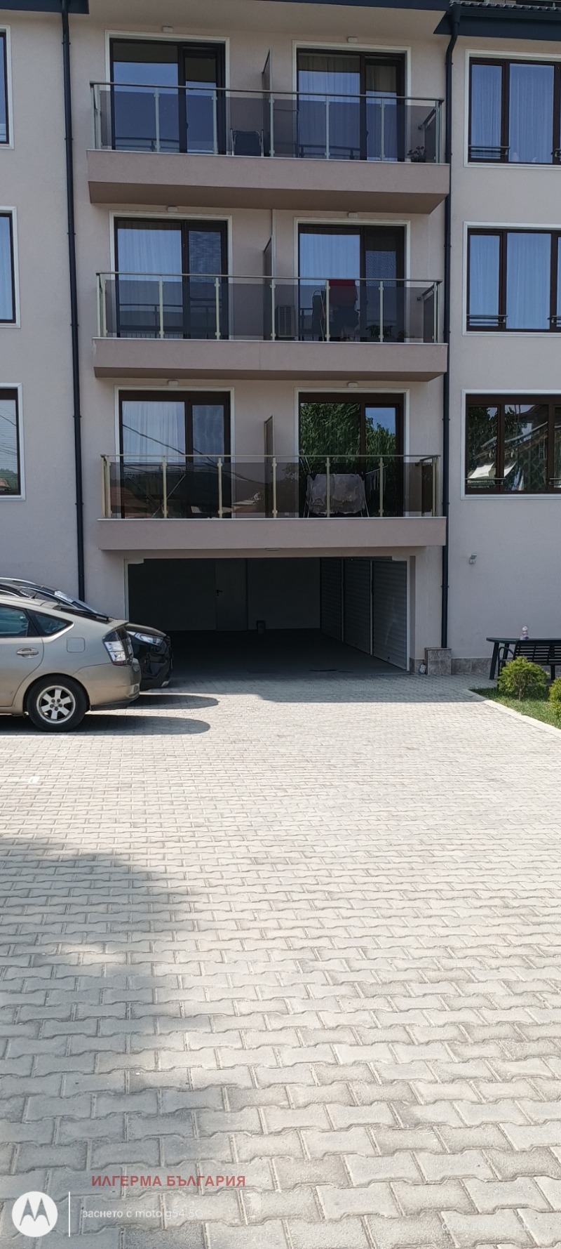 Продава 2-СТАЕН, гр. София, Симеоново, снимка 13 - Апартаменти - 53122647