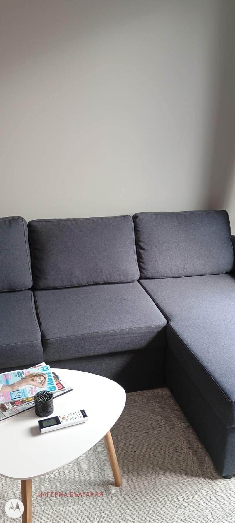 Продава 2-СТАЕН, гр. София, Симеоново, снимка 2 - Апартаменти - 53122647