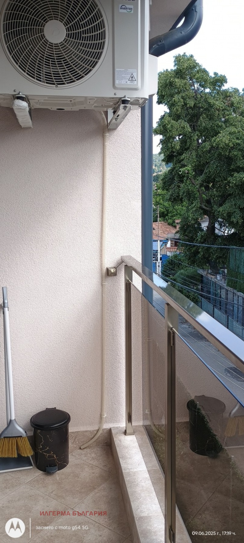 Продава 2-СТАЕН, гр. София, Симеоново, снимка 8 - Апартаменти - 53122647