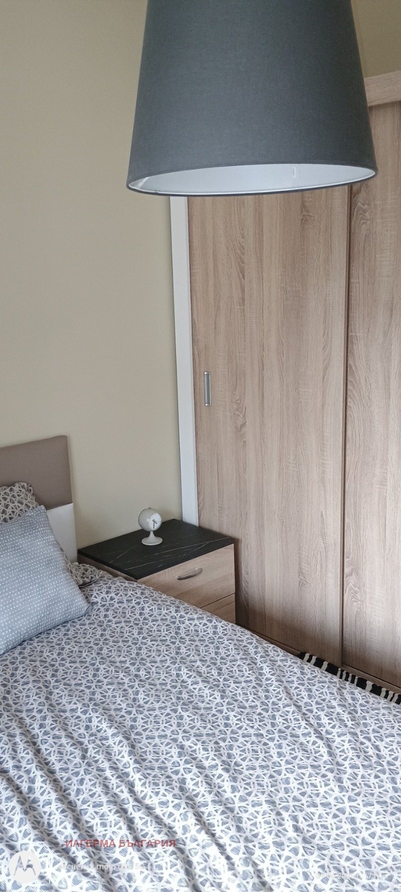 Продава 2-СТАЕН, гр. София, Симеоново, снимка 4 - Апартаменти - 53122647