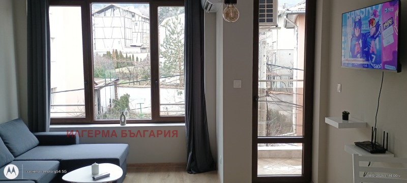 Продава 2-СТАЕН, гр. София, Симеоново, снимка 2 - Апартаменти - 53122647