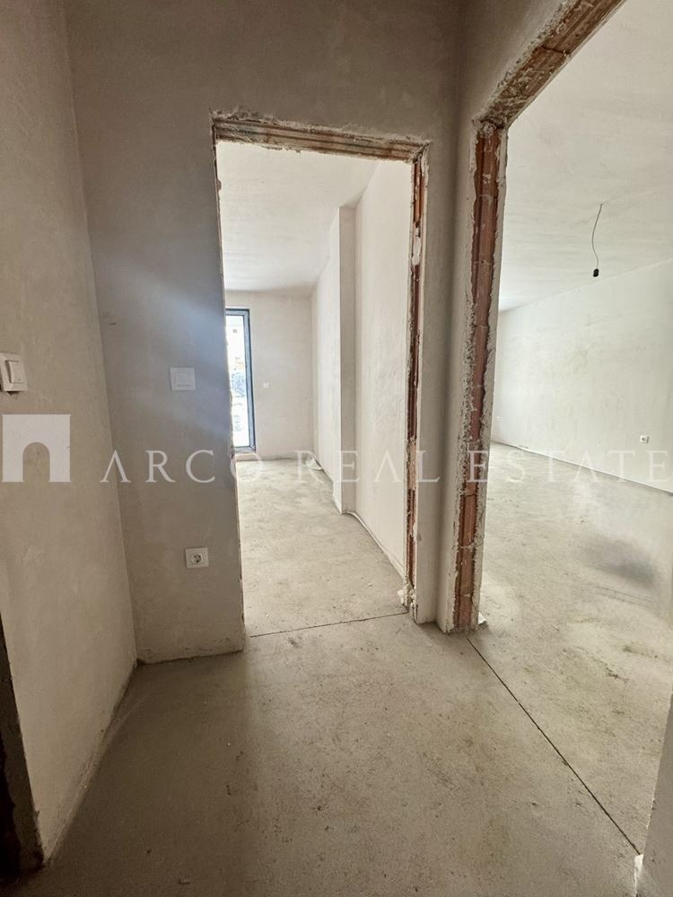 Продава 2-СТАЕН, гр. София, Малинова долина, снимка 4 - Апартаменти - 53244324