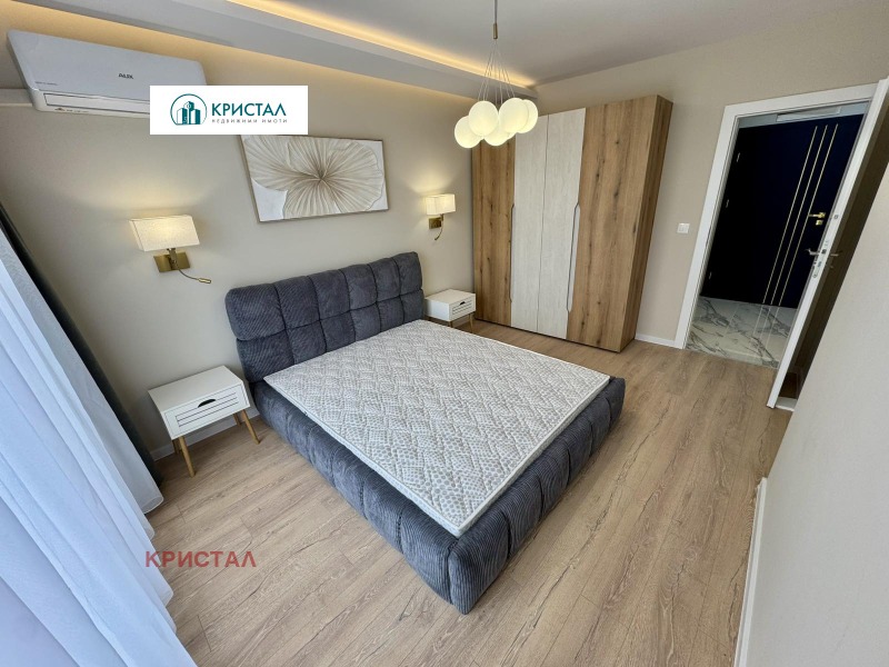 Продава 2-СТАЕН, гр. Пловдив, Въстанически, снимка 9 - Апартаменти - 53567700