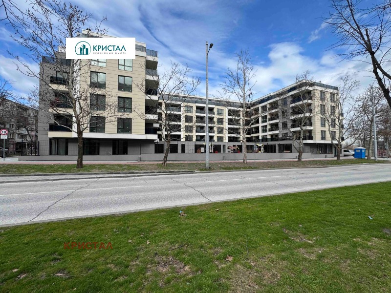 Продава 2-СТАЕН, гр. Пловдив, Въстанически, снимка 10 - Апартаменти - 53567700