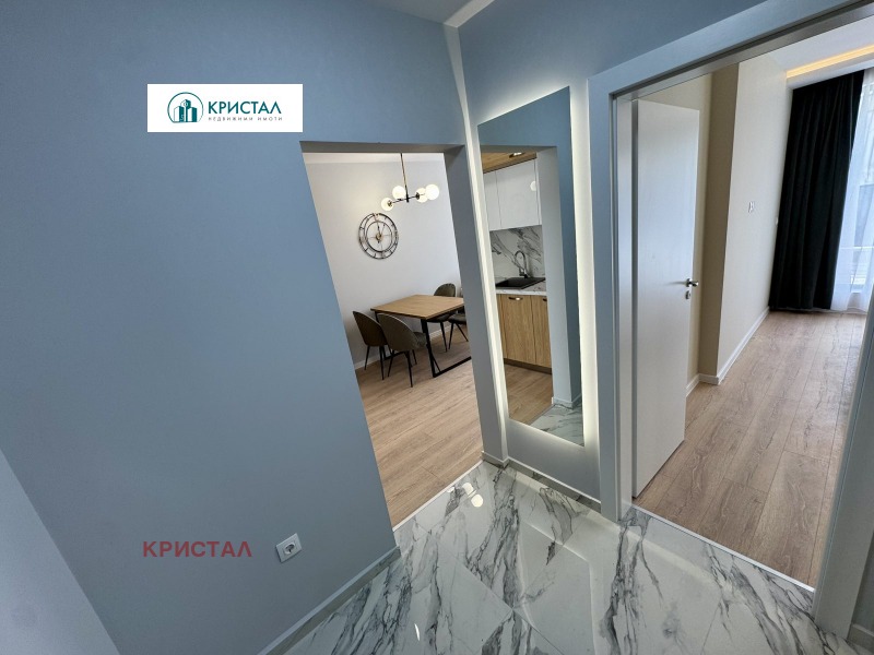 Продава 2-СТАЕН, гр. Пловдив, Въстанически, снимка 12 - Апартаменти - 53567700