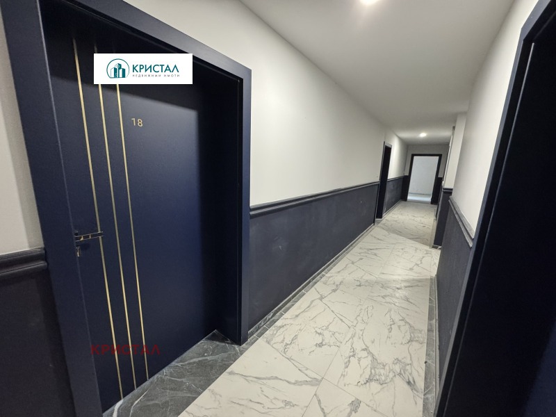 Продава 2-СТАЕН, гр. Пловдив, Въстанически, снимка 7 - Апартаменти - 53567700