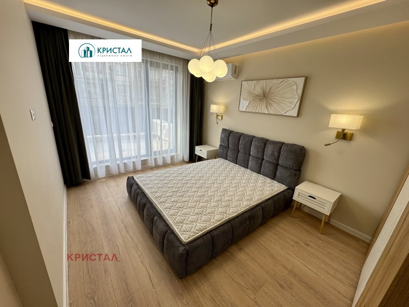 Продава 2-СТАЕН, гр. Пловдив, Въстанически, снимка 8 - Апартаменти - 53567700