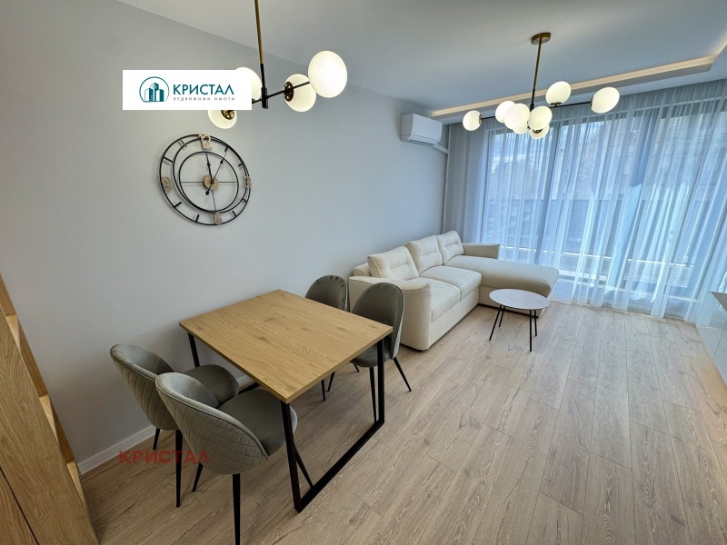 Продава 2-СТАЕН, гр. Пловдив, Въстанически, снимка 3 - Апартаменти - 53567700