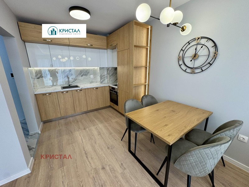 Продава 2-СТАЕН, гр. Пловдив, Въстанически, снимка 5 - Апартаменти - 53567700