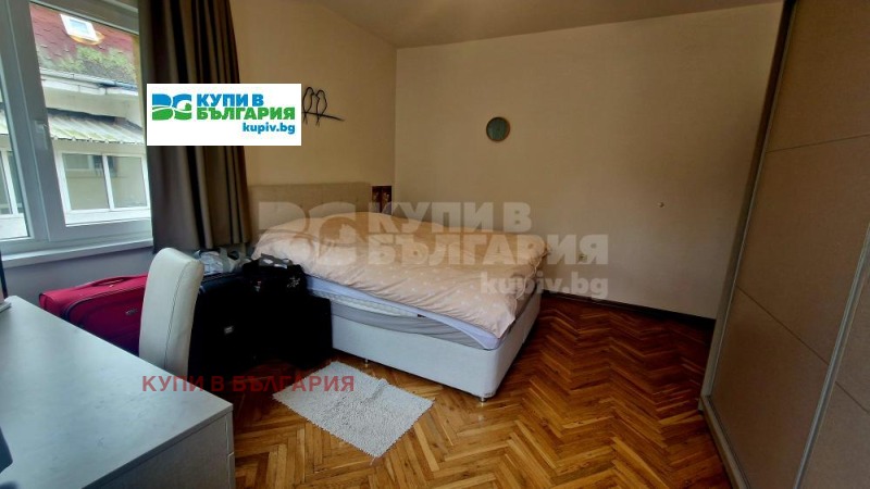 Продава 3-СТАЕН, гр. Варна, Гръцка махала, снимка 5 - Aпартаменти - 48318914