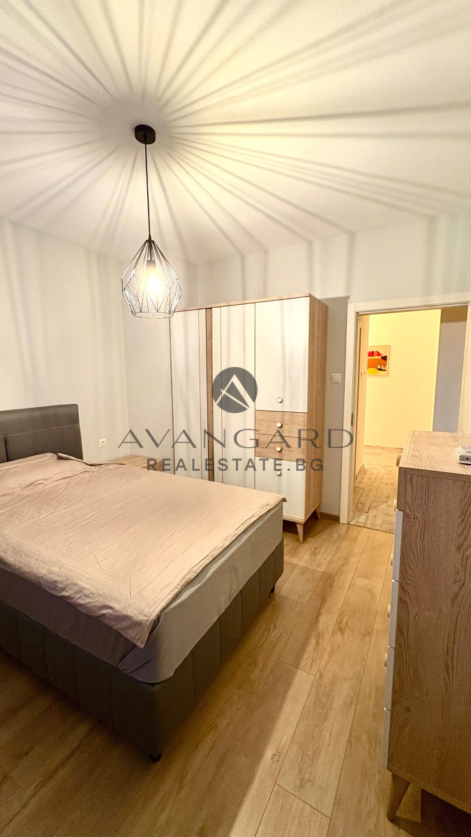 Na sprzedaż  2 sypialnie Plowdiw , Centar , 110 mkw | 76734981 - obraz [3]
