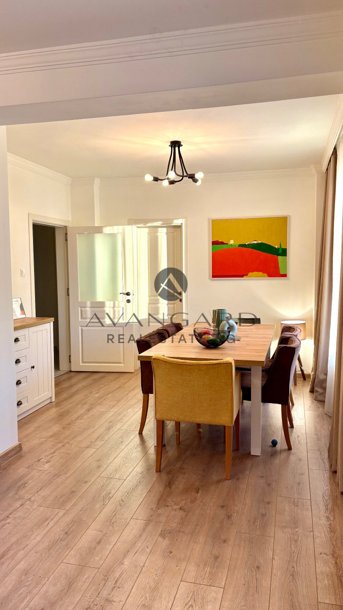 Na sprzedaż  2 sypialnie Plowdiw , Centar , 110 mkw | 76734981 - obraz [4]
