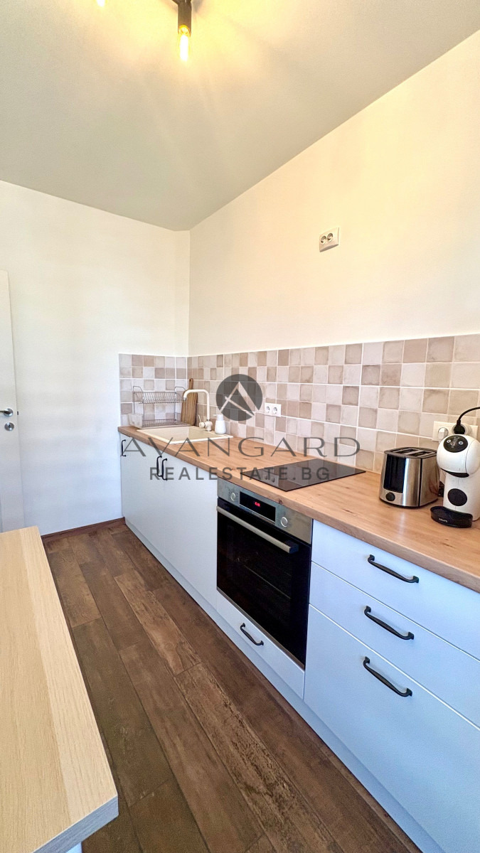 Na sprzedaż  2 sypialnie Plowdiw , Centar , 110 mkw | 76734981 - obraz [8]