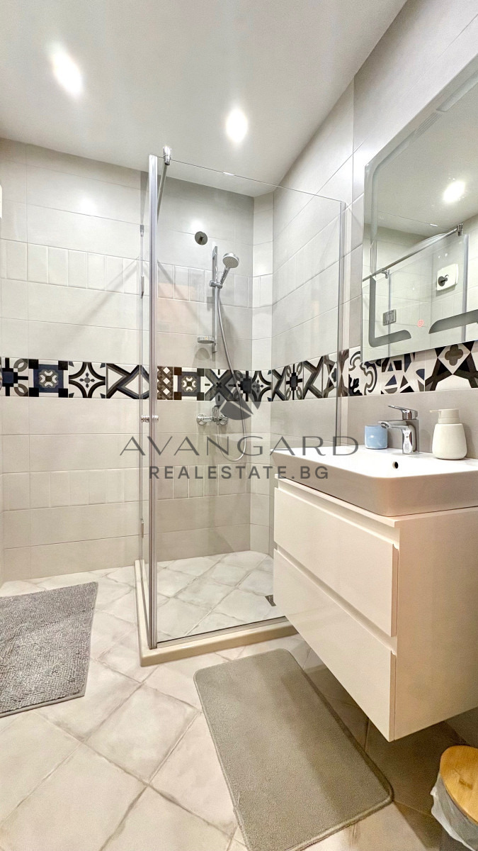 Na sprzedaż  2 sypialnie Plowdiw , Centar , 110 mkw | 76734981 - obraz [10]