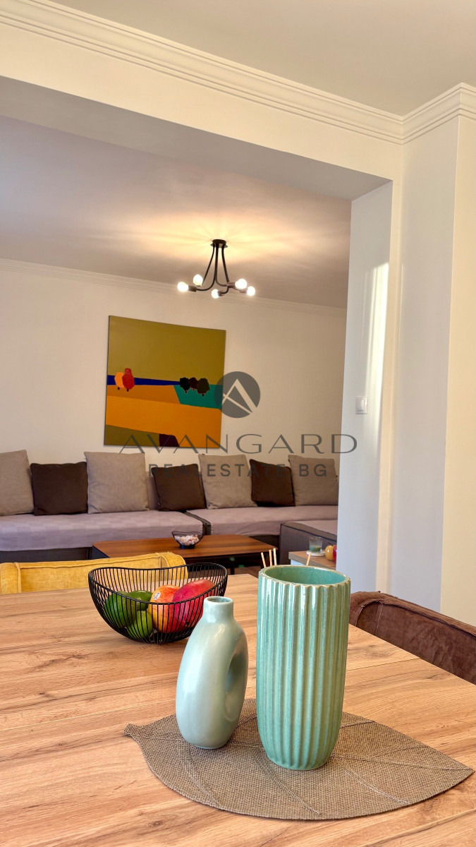 Na sprzedaż  2 sypialnie Plowdiw , Centar , 110 mkw | 76734981 - obraz [5]