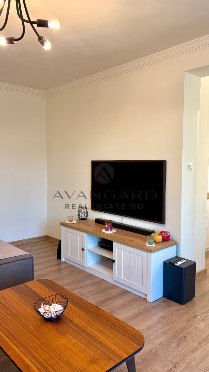 Na sprzedaż  2 sypialnie Plowdiw , Centar , 110 mkw | 76734981 - obraz [11]