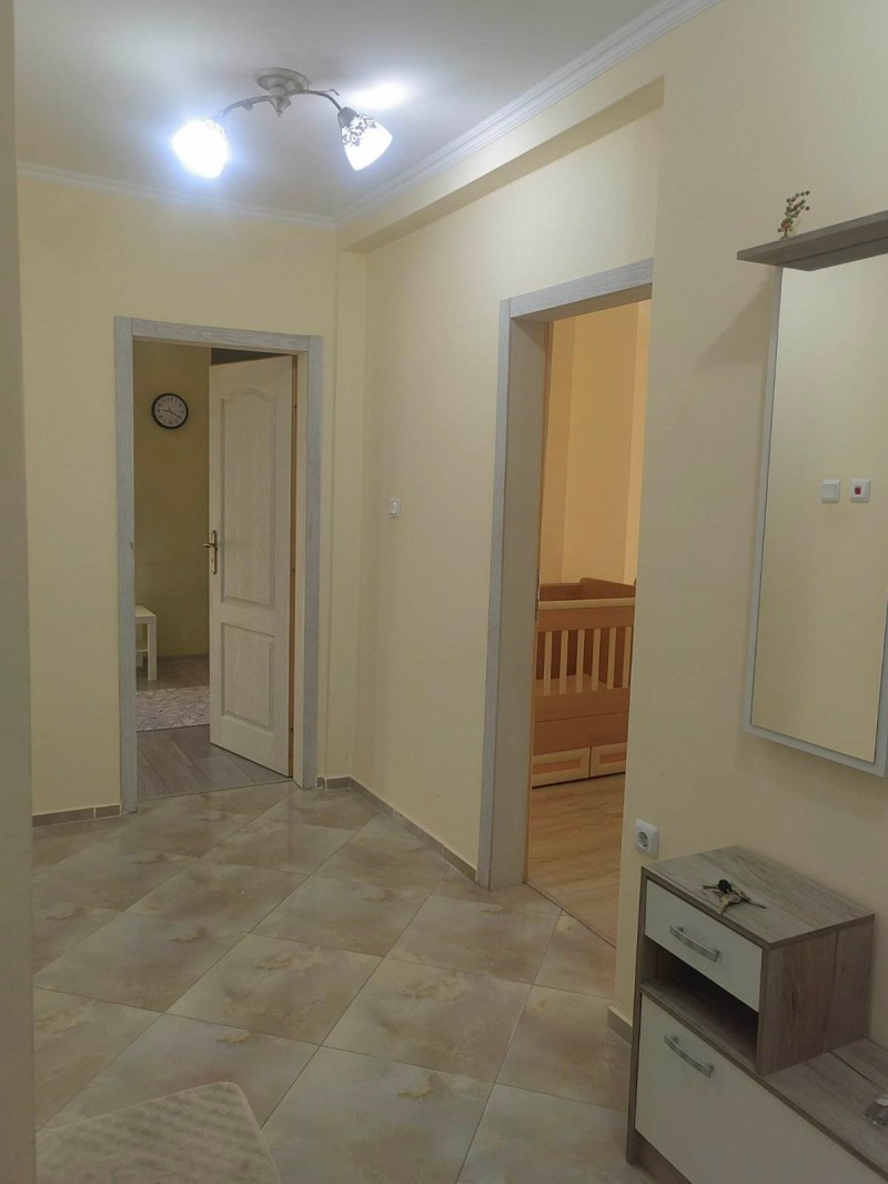 Продава 3-СТАЕН, гр. Несебър, област Бургас, снимка 3 - Aпартаменти - 49067755