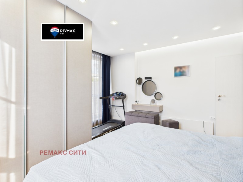 Продается  2 спальни София , Надежда 2 , 96 кв.м | 20495609 - изображение [12]