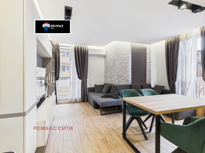 Продается  2 спальни София , Надежда 2 , 96 кв.м | 20495609 - изображение [3]