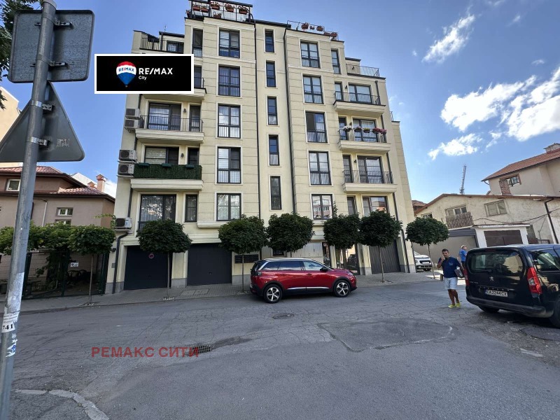 Продается  2 спальни София , Надежда 2 , 96 кв.м | 20495609 - изображение [14]